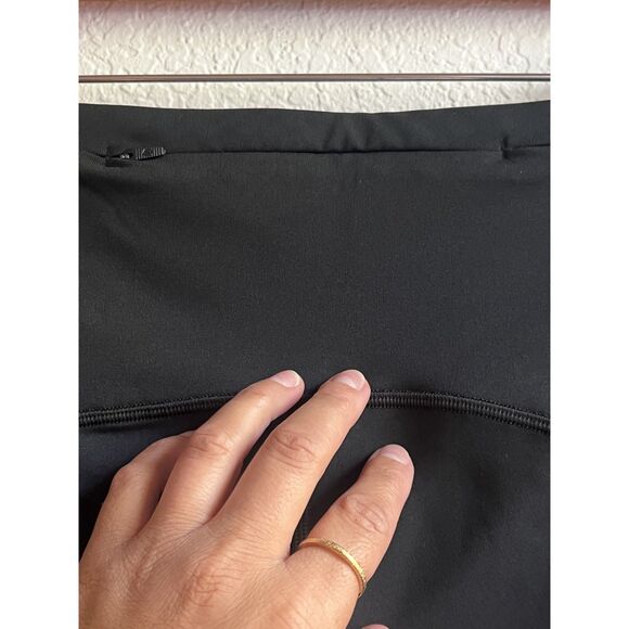 Lululemon Swift Speed High-Rise Tight 28" - Black Barry's Bootcamp Edition - 10 - Picture 10 of 16